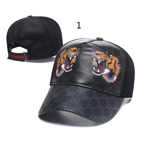 cheap replica gucci cap|gucci loafers tiger.